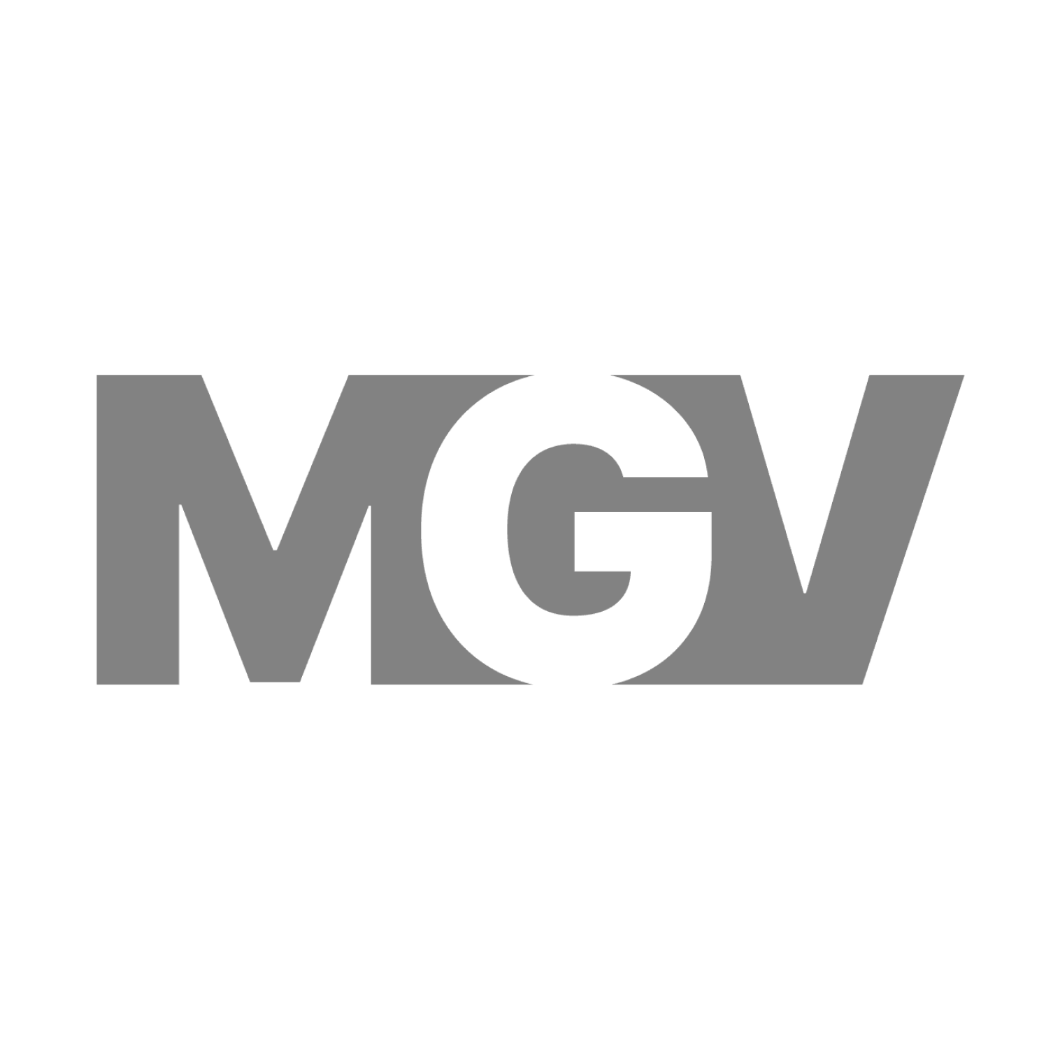 Investor logo for MGV