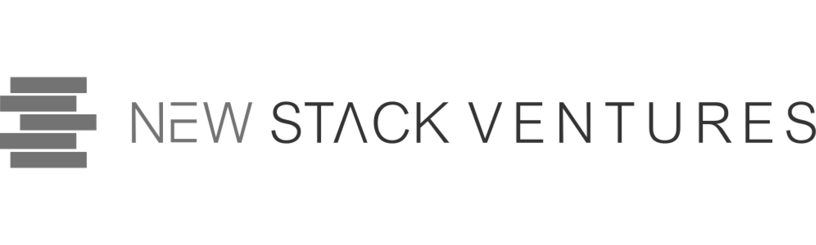 Investor logo for New Stack Ventures