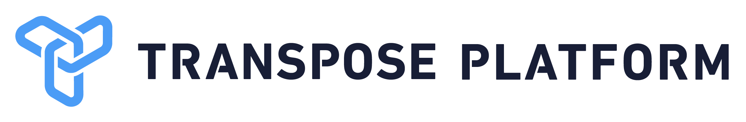 Investor logo for Transpose Platform